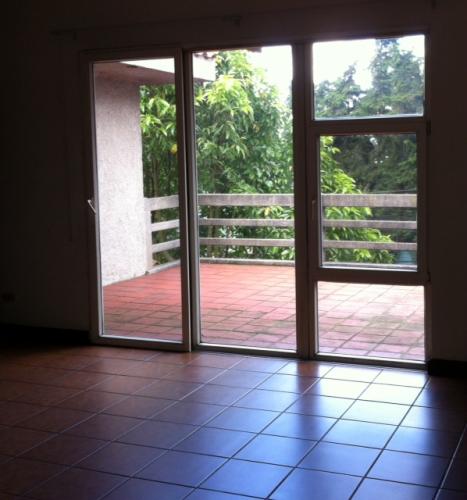 Casa en renta, carretera a El Salvador 