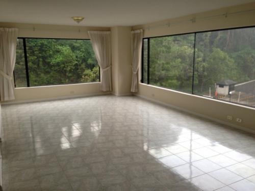 Apartamento en renta, zona 10