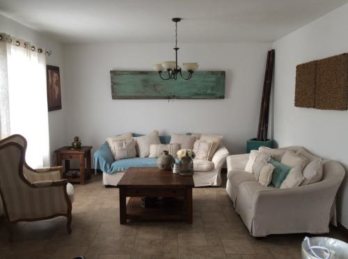 Casa en venta, carretera a El Salvador