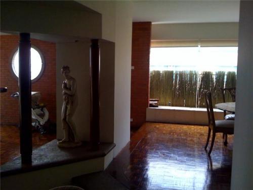 Penthouse en venta, zona 10