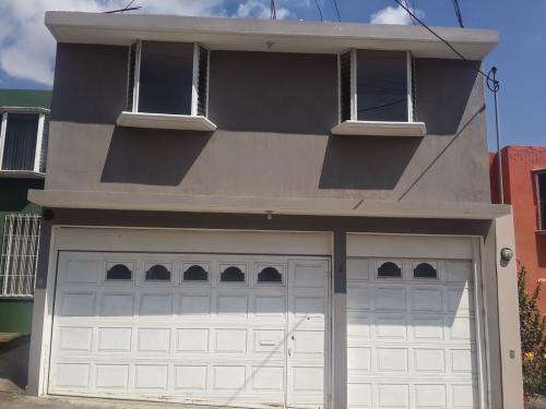 Casa en Recidencial Los Olivos zona 18