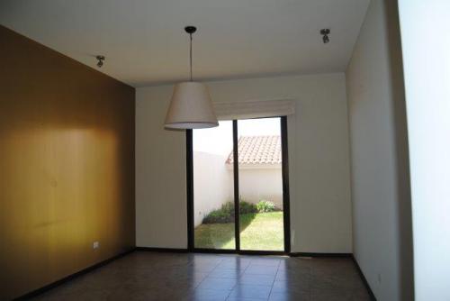 Casa en renta, carretera a Fraijanes