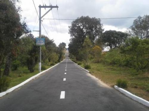 Terreno por el Km. 25 por Texaco la Cuchilla	