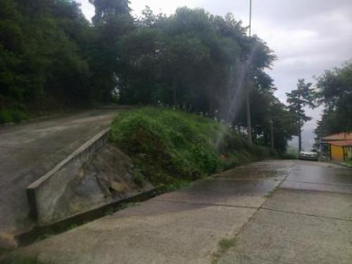Terrenos en San Lucas Sacatepéquez	
