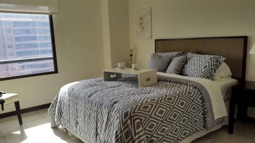 Apartamento en planos en venta zona 9