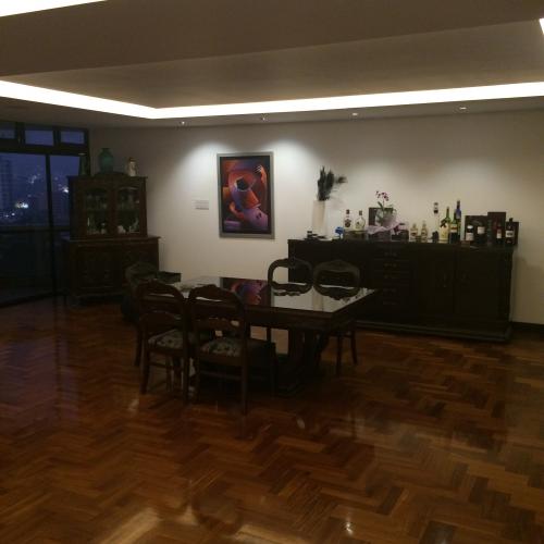Apartamento en renta, zona 10