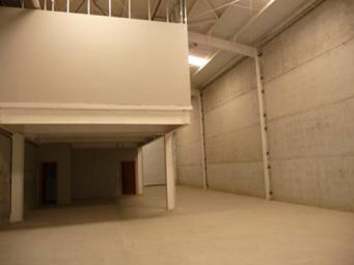 Ofibodega en renta, zona 12