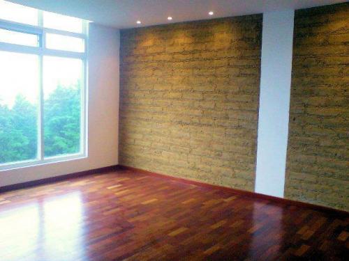 Apartamento en renta, carretera a El Salvador 