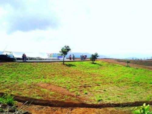 Amplio Terreno desde 13 x 27 metros