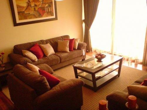 Apartamento en renta, zona 14