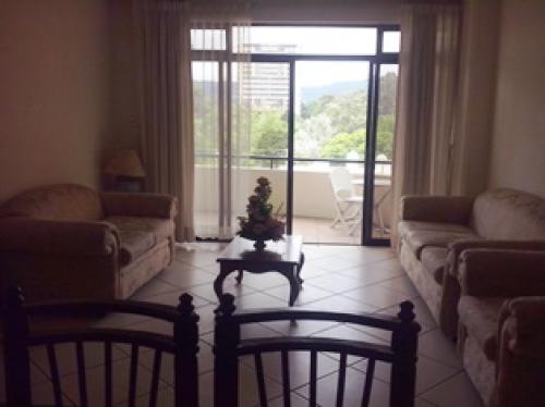 Apartamento en renta, zona 14