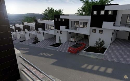 Residenciales Solaire San Cristobal