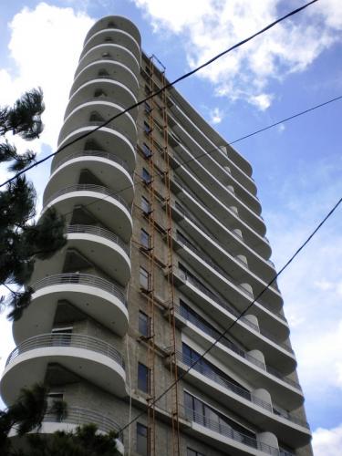 Alquilo precioso apartamento, VHII, Edificio Meridian, Zona 15.