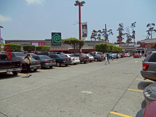 Local en renta, zona 7