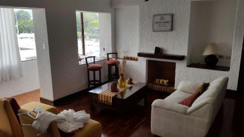 Apartamento en renta, zona 10