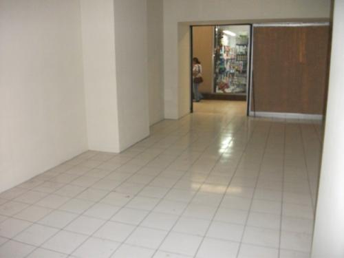 Local en renta, zona 10