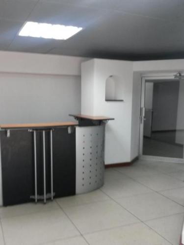 Ofibodega en renta, muxbal.