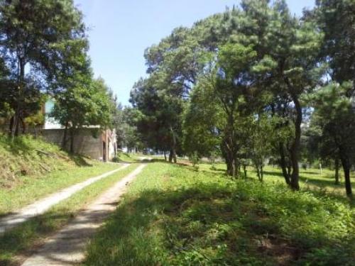 Terrenos en San Lucas Sacatepéquez