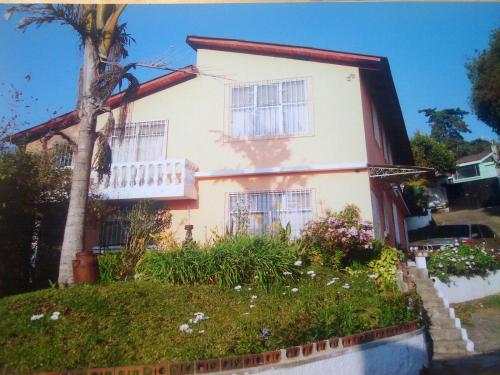 Vendo o Rento Bonita Propiedad