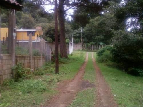 Promoción de terrenos en San Lucas