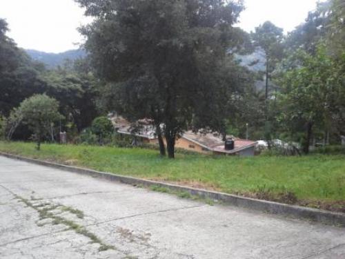 Terrenos en San Lucas Sacatepéquez	