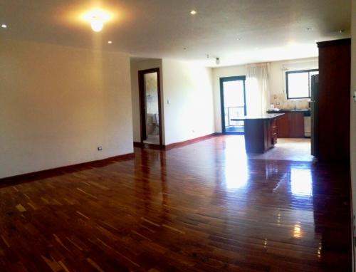 Alquilo apartamento en zona 15, 2 habitaciones, Edificio Casa Alcalá