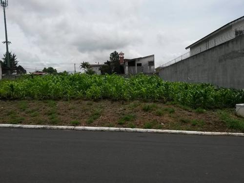 Terreno Condominio Vista al Valle Oriente