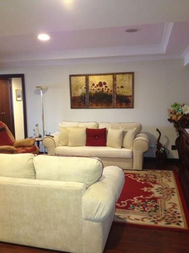 GANGA APARTAMENTO EN VENTA EDIFICIO DALI ZONA 14