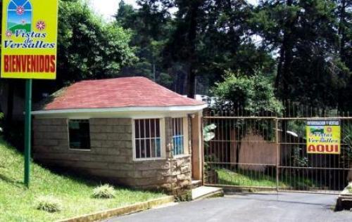 Amplio Terreno desde 13 x 26 metros