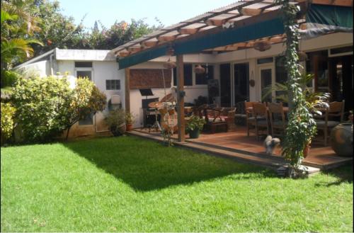 En Vista Hermosa II Z.15, Vendo Casa