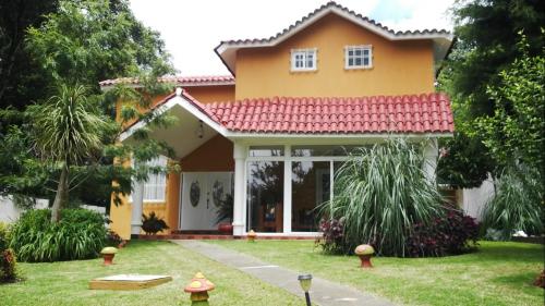 Casa en Venta en Santiago Sacatepequez