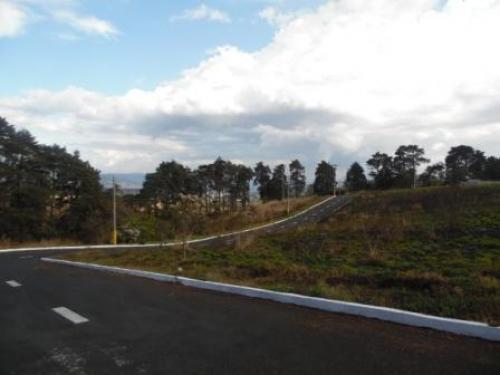 Amplio Terreno desde 13 x 27 metros