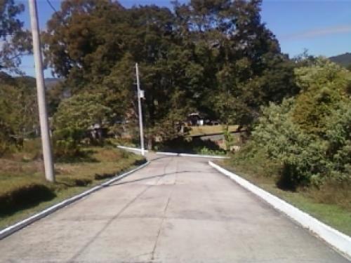 Promoción de terrenos en San Lucas