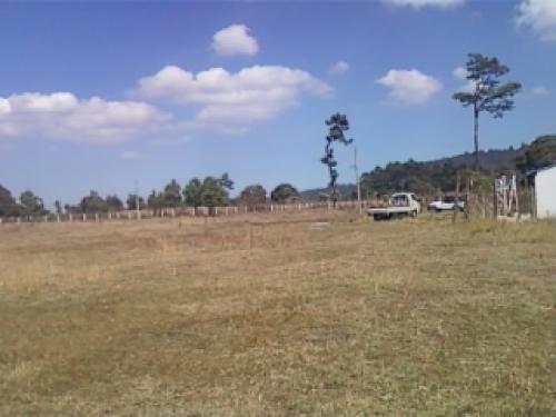 Terrenos a 10 mins. Del C. C. Pradera Chimaltenango