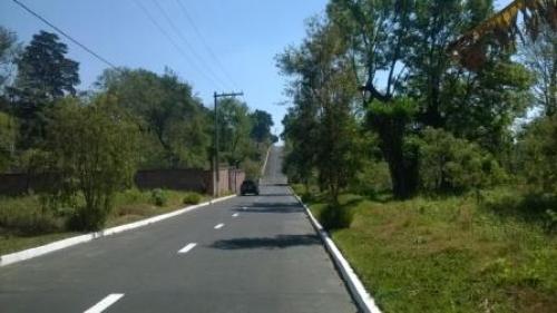Granjas con vista panorámica	