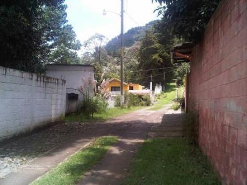 Terrenos en San Lucas Sacatepéquez