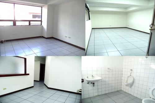 Oficinas amplias a un excelente precio, en buena zona