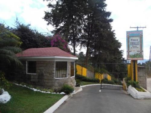 Granjas con vista panorámica	