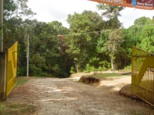 Terrenos cerquita del Parque de San Juan