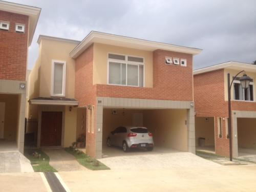 Vendo Casa Villa Campestre II GANGA km. 22.7 Carretera a El Salvador