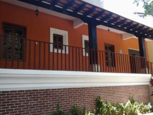 Hermosa Casa en Antigua 