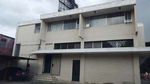 Propiedad en Venta Sobre La 7a. Av Zona 9