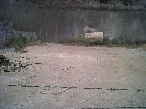 Terreno en Venta en Zona 5