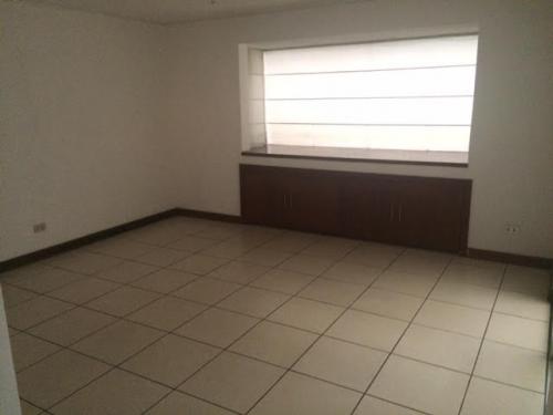 Casa en renta, zona 10