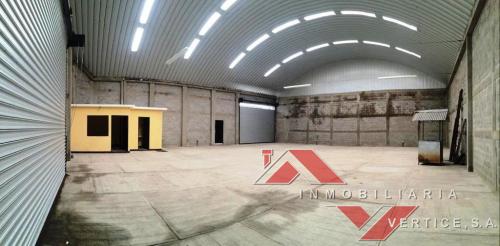 Alquilo Ofibodega en zona 5, cerca del Mercado La Palmita