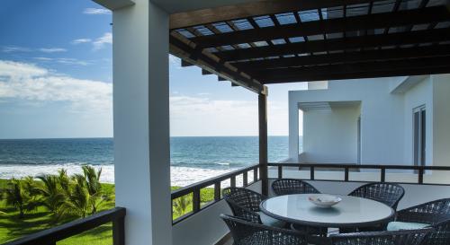 EL MUELLE apartamentos en venta en Monterrico 