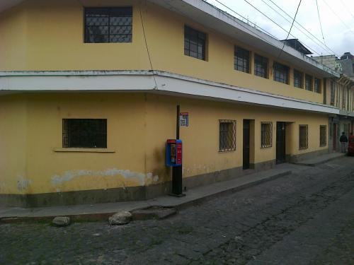 Vendo Casa Grande en el Centro de Quetzaltenango, Guatemala