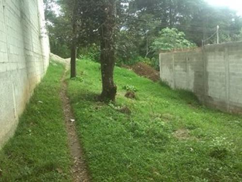 Vendo 2 Terrenos en Colonia Bosques del Ensueño, San Juan Sacatepequez