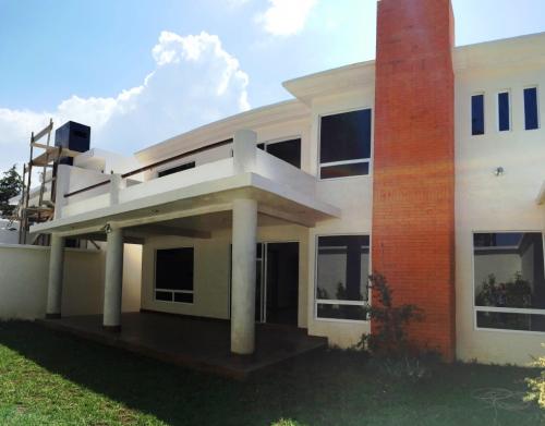 3 Casas Monte Pinasco, km. 22 C. Salvador, a 5 minutos de Pradera Concepción