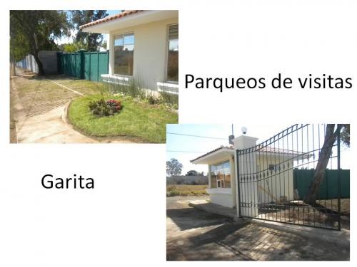 Residenciales  El Álamo